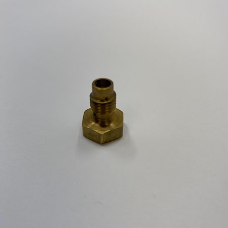 Tecumseh Nut 640074